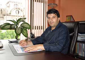 Trabzon MMO başkanını seçti