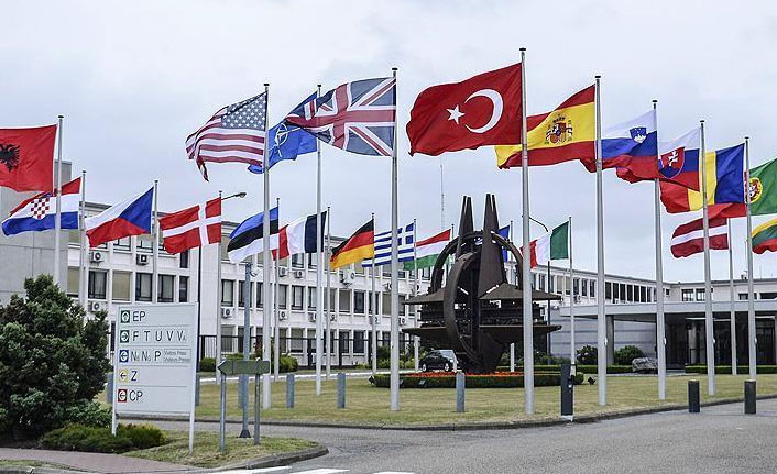 NATO'dan Rusya'ya mektup