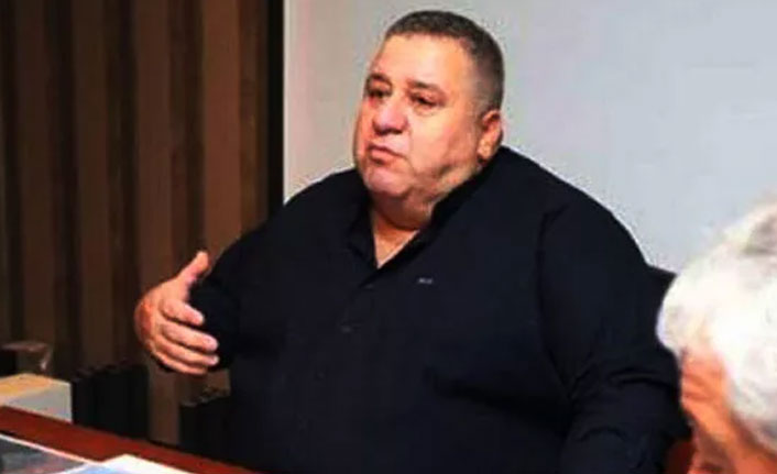 Halil Falyalı cinayeti yeni gelişme! 3 şüpheli gözaltına alındı