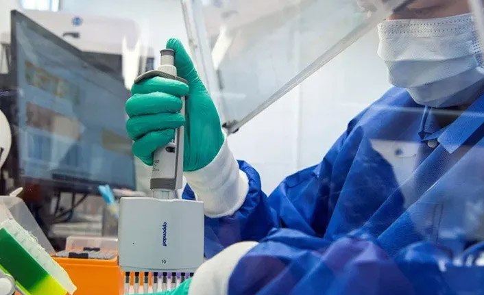 Bakan Koca açıkladı; Uzaktan sağlık hizmeti başlıyor