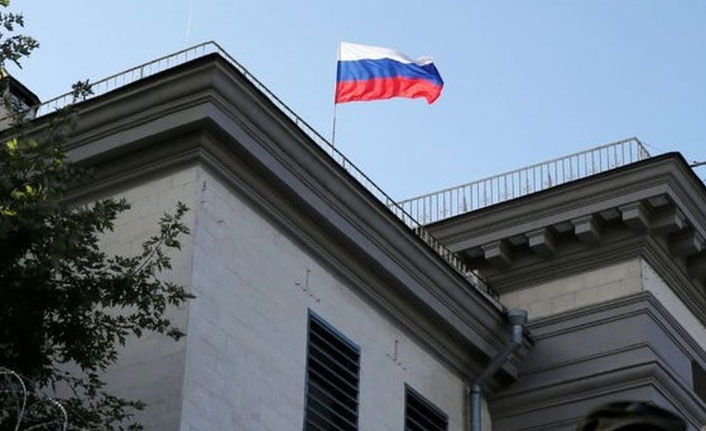 Rusya'dan ülkeyi terk edin çağrısı