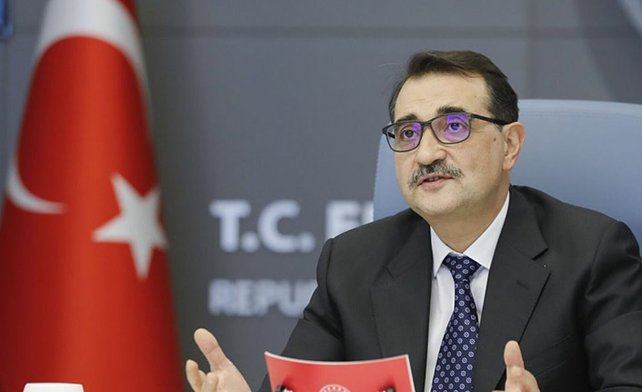 Enerji Bakanından elektrik ve doğalgaz faturası açıklaması