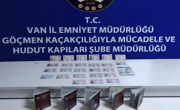 MİT ve emniyetten ortak operasyon