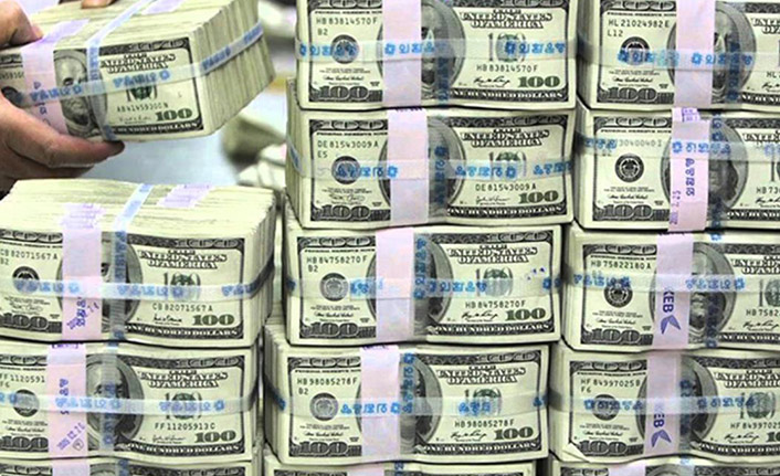 Cari denge açık verdi