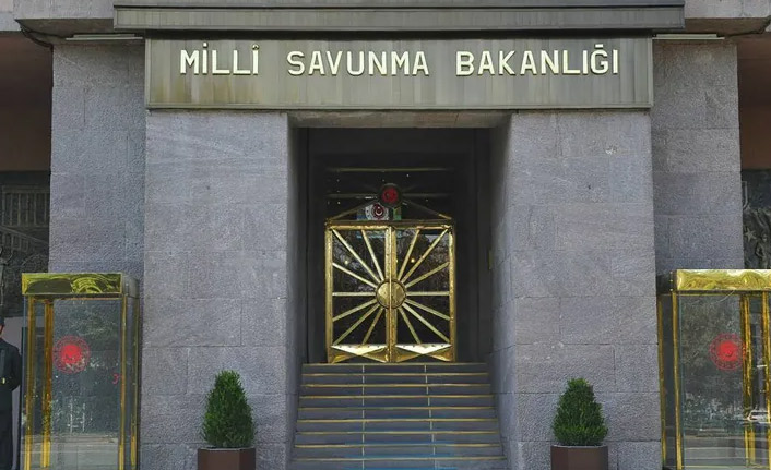 MSB: Fırat Kalkanı ve Barış Pınarı bölgelerinde 29 terörist etkisiz hale getirildi