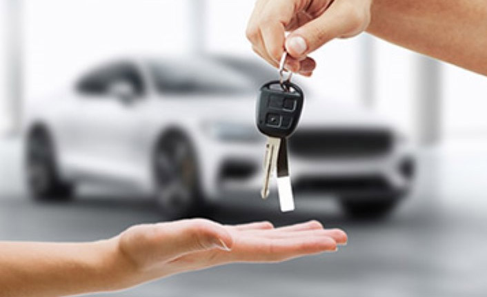 Rent a car” dolandırıcılarından 1 milyonluk vurgun