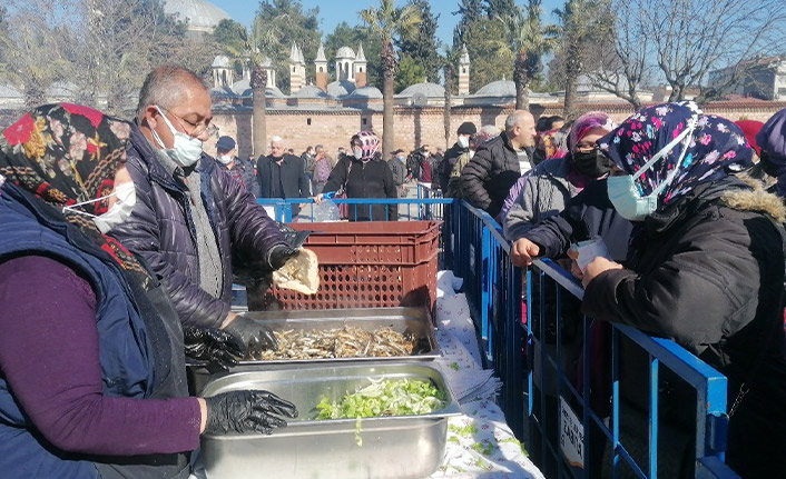 Kocaeli’de vatandaş hamsiye doydu