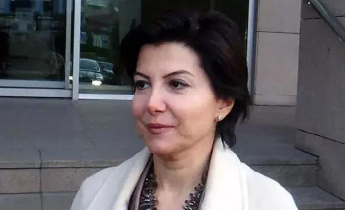 Sedef Kabaş hakkında iddianame hazırlandı