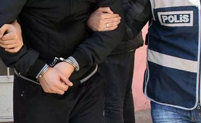 Trabzon'da aranan 4 kişi yakalandı