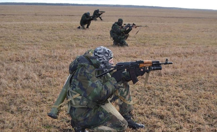 Çin Olimpiyatları bitmeden Rusya, Ukrayna'yı işgale başlayabilir