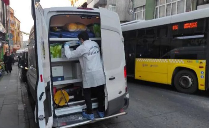 Haber alınamayan 3 arkadaş ofiste ölü bulundu