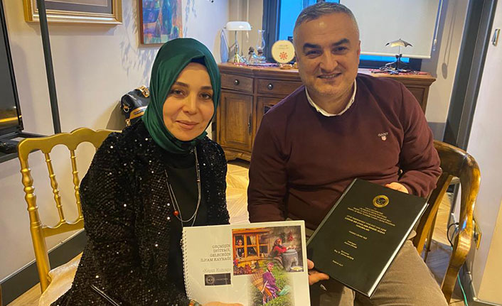 Bu proje Rize’nin tanıtımına büyük katkı sağlayacak