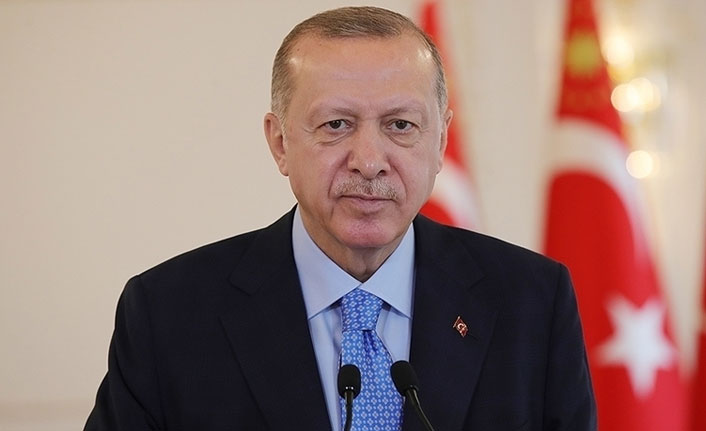 Cumhurbaşkanı Erdoğan açıkladı! Gıda ürünlerinde KDV yüzde 1'e düşürüldü
