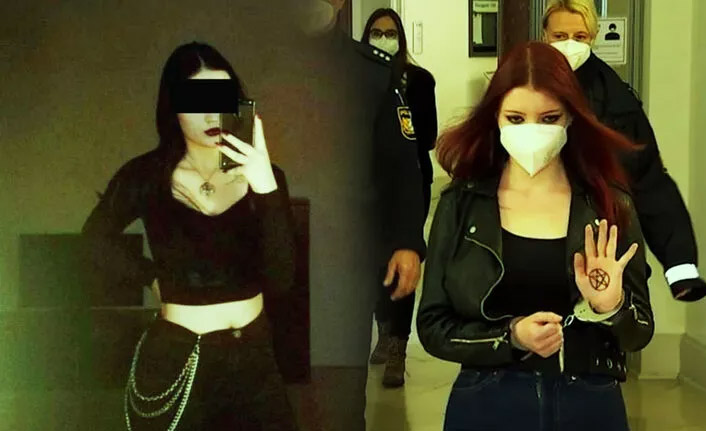 241 erkekle görüştü seks vaadiyle kandırıp öldürdü!