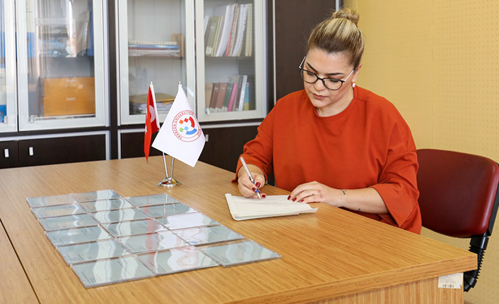 Japonya'dan Trabzon'a bağış...