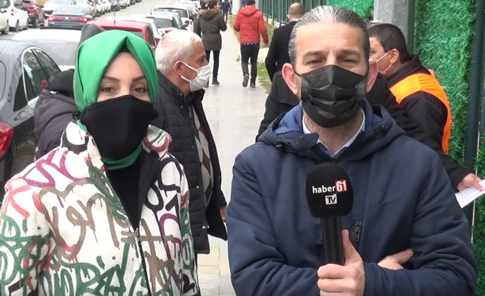 Bahar Ayvazoğlu: “Trabzon olunca akan sular durur”