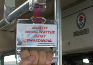 "Bu tutacak çok tutacak projesi"