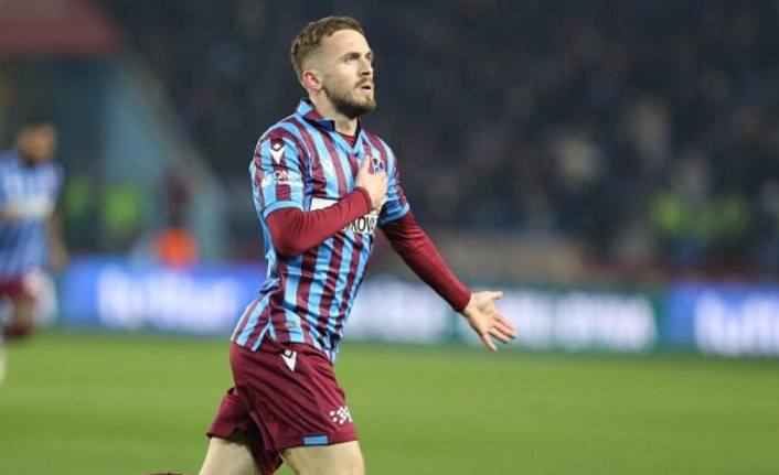 Trabzonspor’un yıldızı için flaş açıklama: Aldığı parayı…