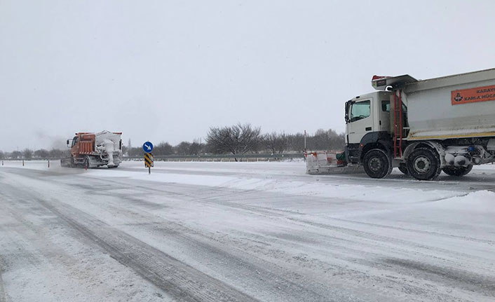 Bayburt’ta Soğuk Hava Etkisini Artırdı: Göletler Dondu