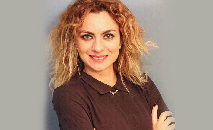 Harita ve Kadastro Mühendisleri Odası'nda ilk kadın başkan!