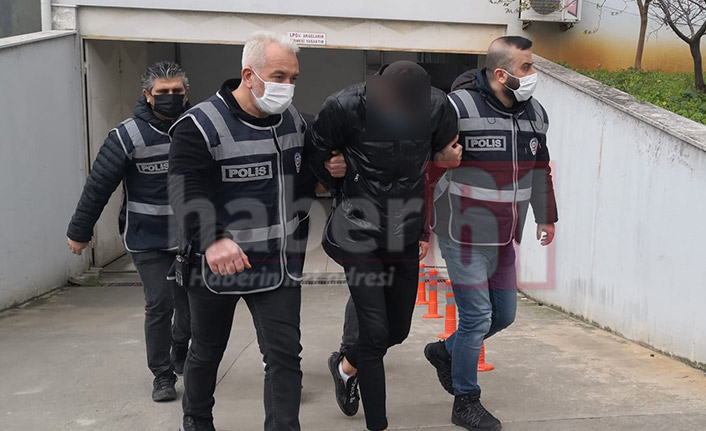 Trabzon’da araç kurşunlanma olayı ile ilgili yeni gelişme