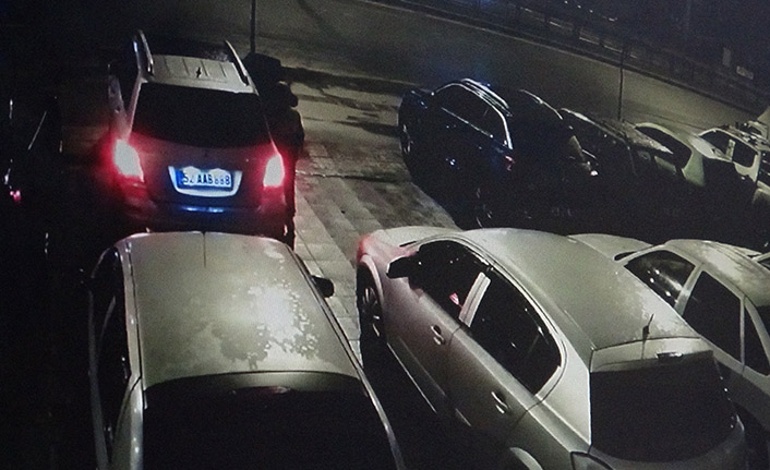 Ordu’da çocuk hırsızlar yine sahnede: Lüks cip çalıp kayıplara karıştılar