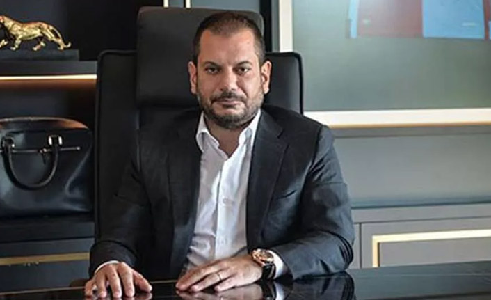 Trabzonspor Asbaşkanı Ertuğrul Doğan’ın babasından üzücü haber