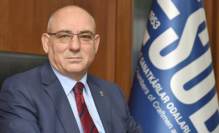 Başkan Kara: "Esnaf elektrik ve doğalgazda da indirim bekliyor"