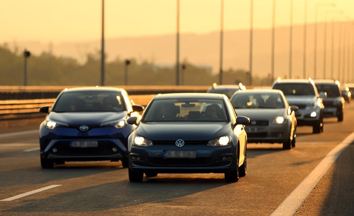 6 ilde 26 güzergahta hız tespit sistemi kuruldu