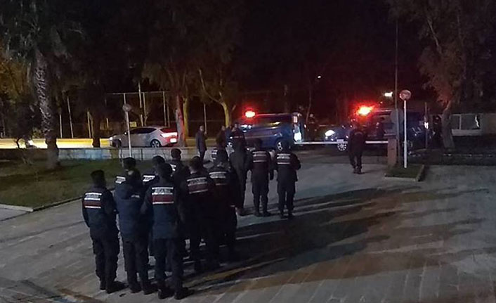 Göçmenleri 7 bin Euro karşılığında İtalya'ya götürmek için anlaşan 6 organizatör tutuklandı