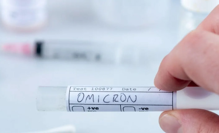 Flaş açıklama! "Omicron'un hafifliği, salgının bittiğine dair yanlış söylem yaratıyor