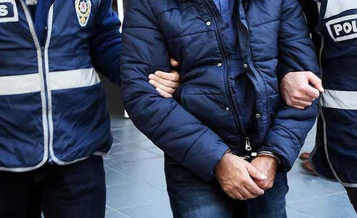 Trabzon’da aranan 3 kişi polis operasyonuyla yakalandı