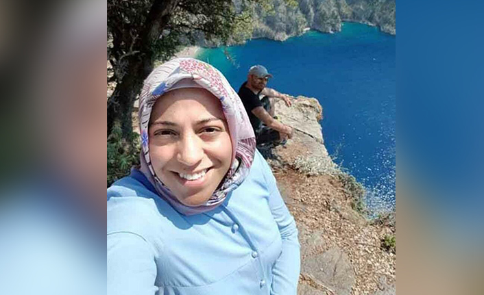 Hamile eşini kayalıklardan iterek öldürmekten yargılanan koca için karar verildi