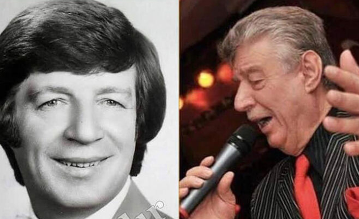 Türkücü Arif Şentürk hayatını kaybetti