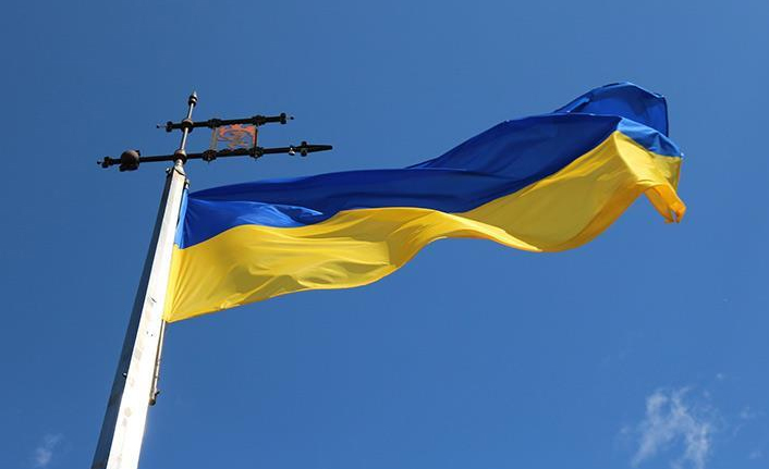 Ukrayna'ya siber saldırı