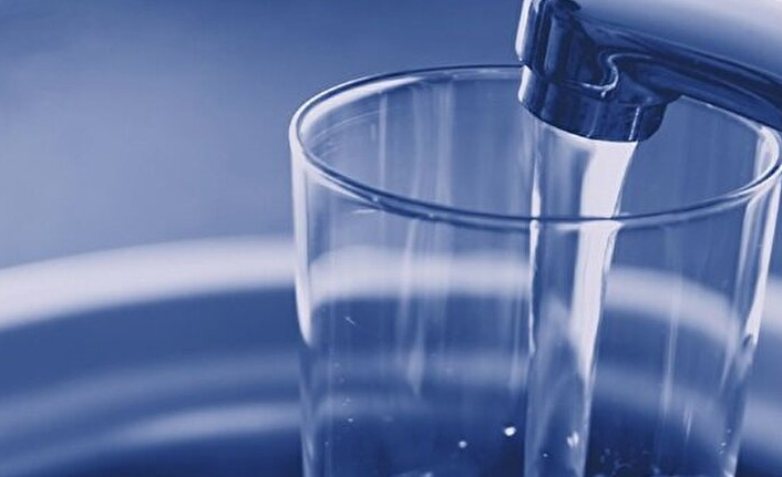 Trabzon’da su fiyatlarına KDV düzenlemesi