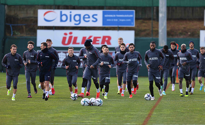 Trabzonspor Avrupa'nın devlerini geride bıraktı