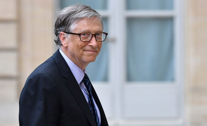 Bill Gates'ten iddialı sözler: Koronavirüs aşısıyla o hastalık da tarih olacak