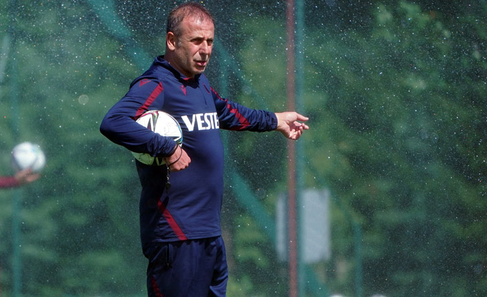 Abdullah Avcı'nın tatlı sıkıntısı