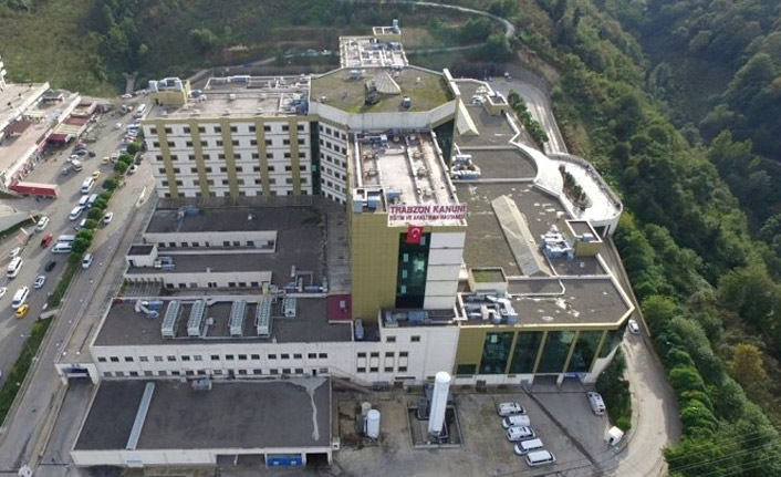 Kaşüstü Hastanesi’nde neler oluyor? Personel huzursuz iddiası