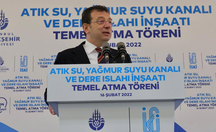 İmamoğlu’ndan partilere çağrı: “En üst seviyede erdem bekliyorum”