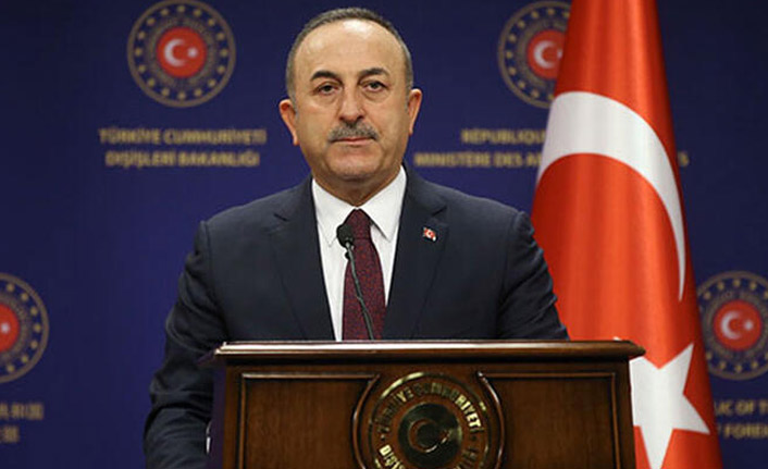 Bakan Mevlüt Çavuşoğlu koronavirüse yakalandı