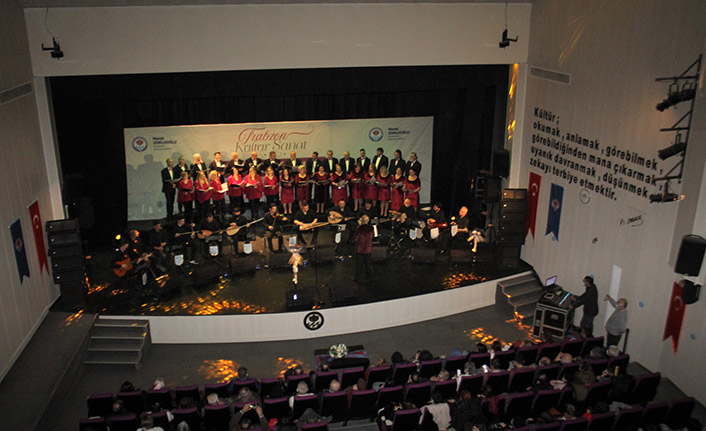 TMHOYDER kulakların pasını sildi