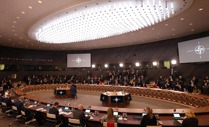 NATO'dan Rusya'ya diplomasi ve diyalog çağrısı