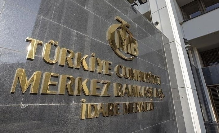 Merkez Bankası faiz kararını açıkladı! Beklenen oldu