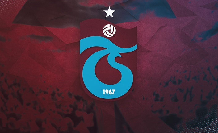 Trabzonspor'dan Kap Bildirimi! 376. madde kapsamında yapılan işlemler...