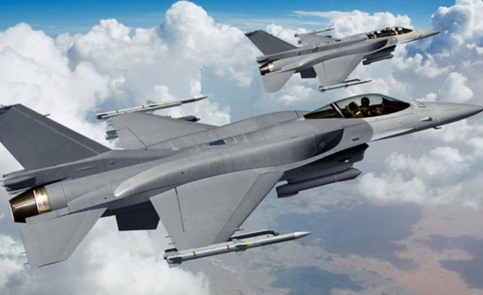 Karadeniz'de alarm! Savaş uçakları havalandı