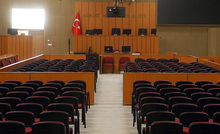 Trabzon dahil 6 ildeki FETÖ operasyonunda yeni gelişme