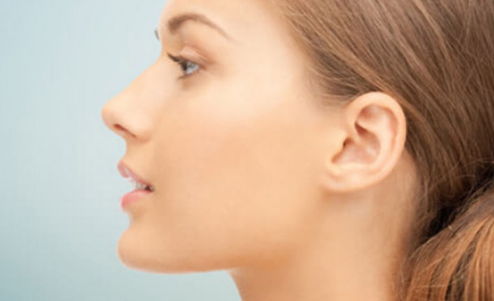 Burun Estetiği ve Estetik Yöntemleri – Dr. Ekrem Keskin