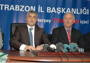 Ağzından çıkanı kulağın duysun